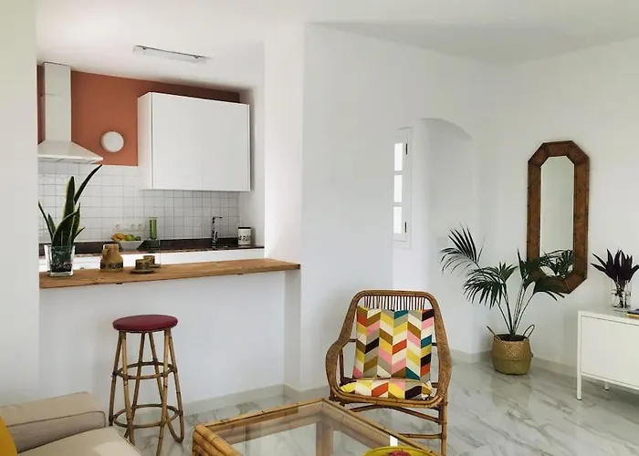 Casa Nicolas