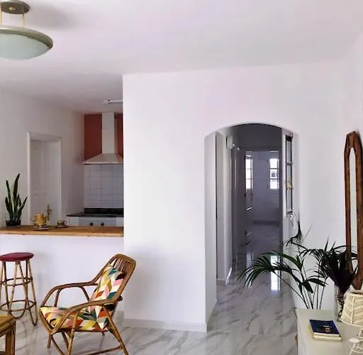 Casa Nicolas