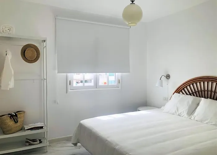 Casa Nicolas