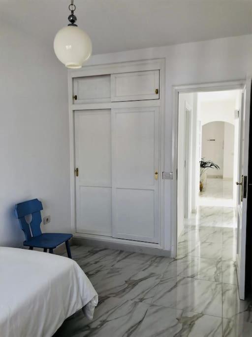 Apartment Casa Nicolas Playa Honda (Lanzarote)